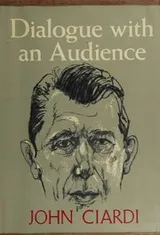 Cover of John Ciardi
