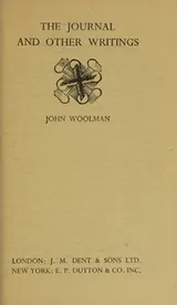 Cover of The journal and other writings