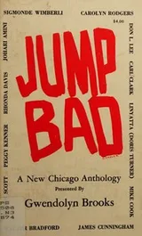 Cover of Jump Bad