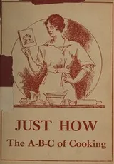 Cover of Just how