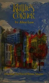 Cover of Kallie's corner