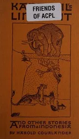Cover of Kantchil's Lime Pit