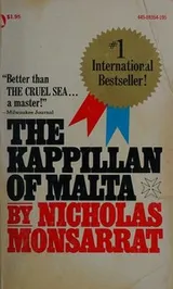 Cover of Kappillan of Malta