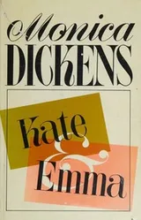 Cover of Kate & Emma
