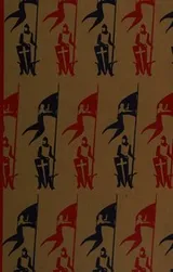 Cover of KING ARTHUR AND HIS KNIGHTS OF THE ROUND TABLE