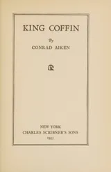 Cover of King Coffin