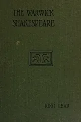 Cover of King Lear