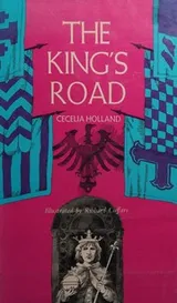 Cover of The King's Road