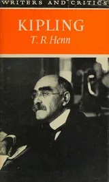 Cover of Kipling (Writers and critics)