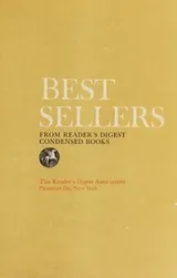 Cover of The Kitchen Madonna/Vanished/Nicholas and Alexandra/Airport (Best Sellers from Reader's Digest Condensed Books)