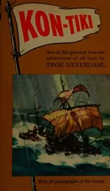 Cover of Kontiki