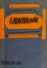 Cover of Ladybrook