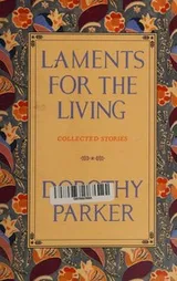 Cover of Laments for the Living