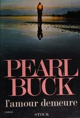 Cover of L'amour demeure