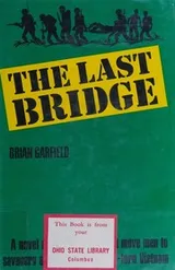 Cover of The last bridge