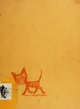 Cover of The Last little Cat