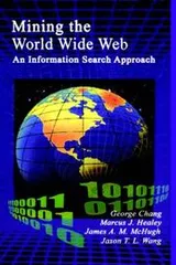Cover of Mining the World Wide Web