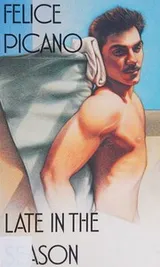Cover of Late in the season