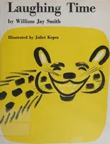 Cover of Laughing Time