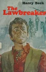 Cover of The lawbreaker