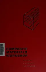 Cover of Composite materials workshop
