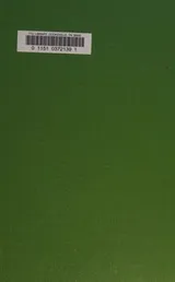 Cover of Properties of concrete at early ages