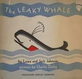 Cover of The leaky whale