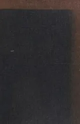 Cover of The Letters of Ernest Dowson