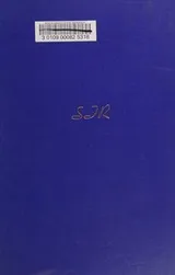 Cover of Letters on various interesting and important subjects