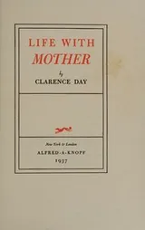 Cover of Life with Mother