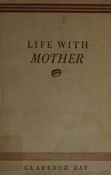 Cover of Life with mother