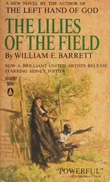 Cover of Lilies of the Field