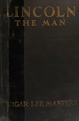 Cover of Lincoln