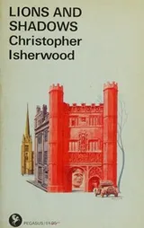 Cover of Lions and Shadows