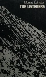 Cover of The Listeners