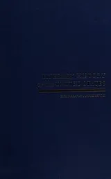 Cover of Literary History Of The United States Bibliography Supplement II