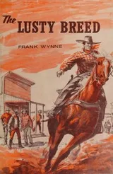 Cover of The Lusty Breed