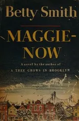 Cover of Maggie-Now