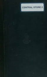 Cover of Make it New