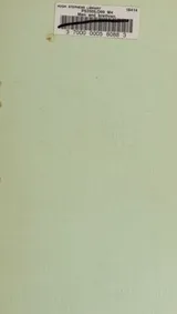 Cover of MAN AND BRETHREN