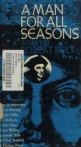 Cover of A Man for All Seasons