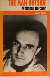 Cover of Man Outside