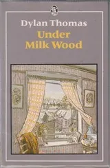 Cover of Under Milk Wood