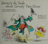 Cover of Marquis De Sade Meets Goody Two-Shoes