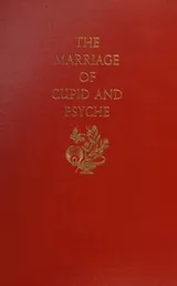 Cover of The marriage of Cupid and Psyche