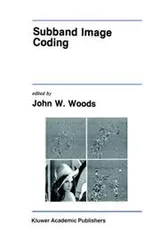 Cover of Subband Image Coding