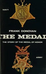 Cover of The medal