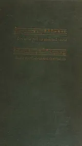 Cover of The Medieval Stage Vol.I
