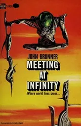 Cover of Meeting at infinity