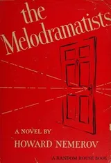 Cover of The melodramatists.